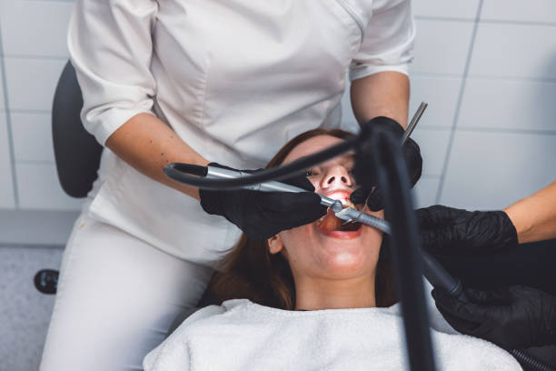 Best Emergency Tooth Extraction  in Nashua, IA